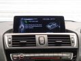 BMW 2 Series 2.0 220d M Sport Auto Euro 6 (s/s) 2dr 34