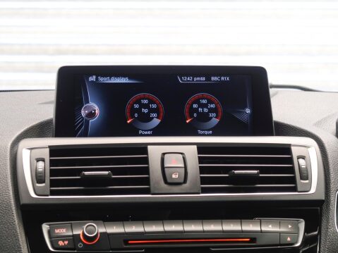 BMW 2 Series 2.0 220d M Sport Auto Euro 6 (s/s) 2dr 37