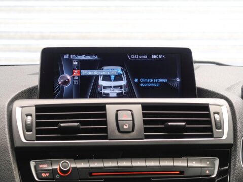 BMW 2 Series 2.0 220d M Sport Auto Euro 6 (s/s) 2dr 38
