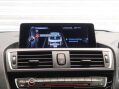 BMW 2 Series 2.0 220d M Sport Auto Euro 6 (s/s) 2dr 38