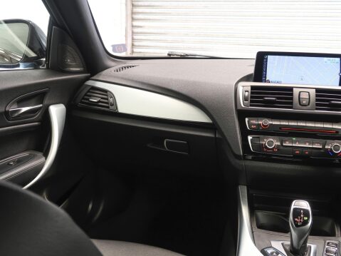 BMW 2 Series 2.0 220d M Sport Auto Euro 6 (s/s) 2dr 42