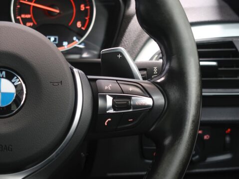BMW 2 Series 2.0 220d M Sport Auto Euro 6 (s/s) 2dr 45