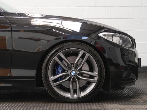 BMW 2 Series 2.0 220d M Sport Auto Euro 6 (s/s) 2dr 62
