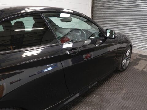 BMW 2 Series 2.0 220d M Sport Auto Euro 6 (s/s) 2dr 63