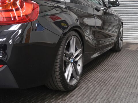 BMW 2 Series 2.0 220d M Sport Auto Euro 6 (s/s) 2dr 64