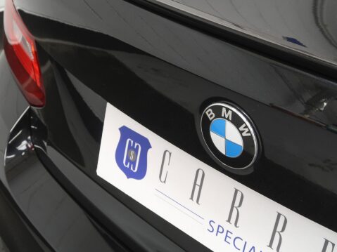 BMW 2 Series 2.0 220d M Sport Auto Euro 6 (s/s) 2dr 66