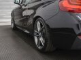 BMW 2 Series 2.0 220d M Sport Auto Euro 6 (s/s) 2dr 70