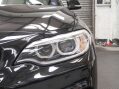BMW 2 Series 2.0 220d M Sport Auto Euro 6 (s/s) 2dr 74