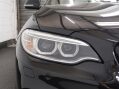 BMW 2 Series 2.0 220d M Sport Auto Euro 6 (s/s) 2dr 75