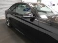 BMW 2 Series 2.0 220d M Sport Auto Euro 6 (s/s) 2dr 77