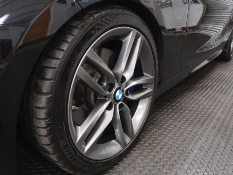BMW 2 Series 2.0 220d M Sport Auto Euro 6 (s/s) 2dr 84