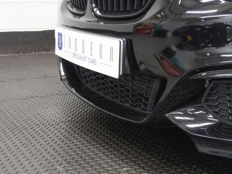 BMW 2 Series 2.0 220d M Sport Auto Euro 6 (s/s) 2dr 85