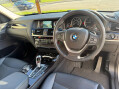 BMW X3 2.0 20d xLine Auto xDrive Euro 6 (s/s) 5dr 9