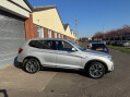 BMW X3 2.0 20d xLine Auto xDrive Euro 6 (s/s) 5dr 4