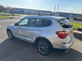 BMW X3 2.0 20d xLine Auto xDrive Euro 6 (s/s) 5dr 6