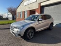 BMW X3 2.0 20d xLine Auto xDrive Euro 6 (s/s) 5dr