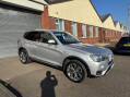 BMW X3 2.0 20d xLine Auto xDrive Euro 6 (s/s) 5dr 2
