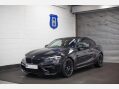 BMW M2 3.0 BiTurbo Competition DCT Euro 6 (s/s) 2dr 1