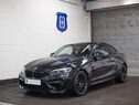 BMW M2 3.0 BiTurbo Competition DCT Euro 6 (s/s) 2dr