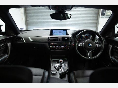 BMW M2 3.0 BiTurbo Competition DCT Euro 6 (s/s) 2dr 2