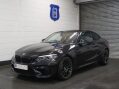 BMW M2 3.0 BiTurbo Competition DCT Euro 6 (s/s) 2dr 5