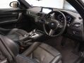 BMW M2 3.0 BiTurbo Competition DCT Euro 6 (s/s) 2dr 12