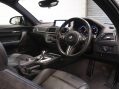 BMW M2 3.0 BiTurbo Competition DCT Euro 6 (s/s) 2dr 13