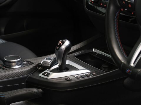 BMW M2 3.0 BiTurbo Competition DCT Euro 6 (s/s) 2dr 28