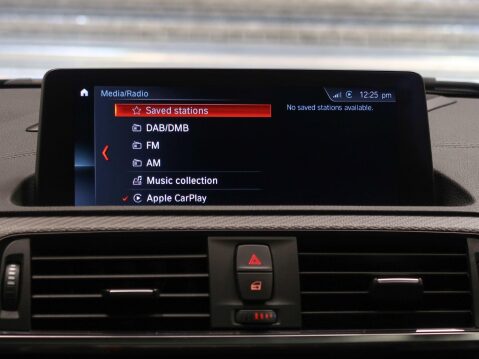 BMW M2 3.0 BiTurbo Competition DCT Euro 6 (s/s) 2dr 37