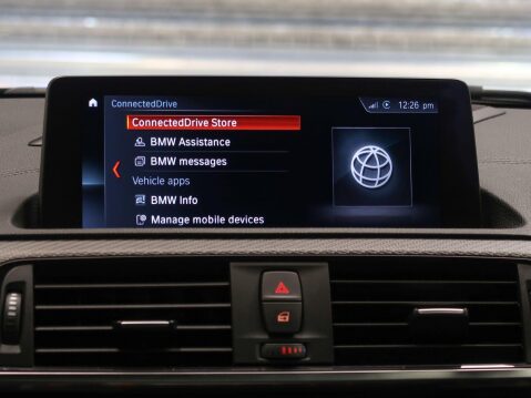 BMW M2 3.0 BiTurbo Competition DCT Euro 6 (s/s) 2dr 39