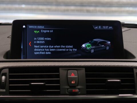 BMW M2 3.0 BiTurbo Competition DCT Euro 6 (s/s) 2dr 46