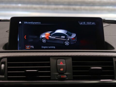 BMW M2 3.0 BiTurbo Competition DCT Euro 6 (s/s) 2dr 52