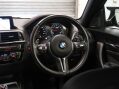BMW M2 3.0 BiTurbo Competition DCT Euro 6 (s/s) 2dr 56