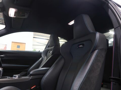 BMW M2 3.0 BiTurbo Competition DCT Euro 6 (s/s) 2dr 67