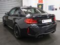 BMW M2 3.0 BiTurbo Competition DCT Euro 6 (s/s) 2dr 74