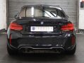BMW M2 3.0 BiTurbo Competition DCT Euro 6 (s/s) 2dr 75