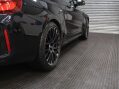BMW M2 3.0 BiTurbo Competition DCT Euro 6 (s/s) 2dr 81