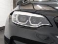 BMW M2 3.0 BiTurbo Competition DCT Euro 6 (s/s) 2dr 93