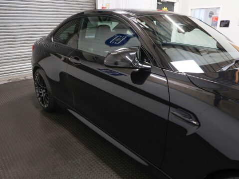 BMW M2 3.0 BiTurbo Competition DCT Euro 6 (s/s) 2dr 95