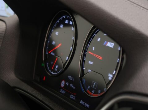 BMW M2 3.0 BiTurbo Competition DCT Euro 6 (s/s) 2dr 26