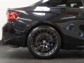 BMW M2 3.0 BiTurbo Competition DCT Euro 6 (s/s) 2dr 78