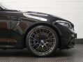 BMW M2 3.0 BiTurbo Competition DCT Euro 6 (s/s) 2dr 79
