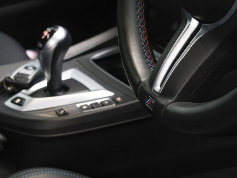 BMW M2 3.0 BiTurbo Competition DCT Euro 6 (s/s) 2dr 27