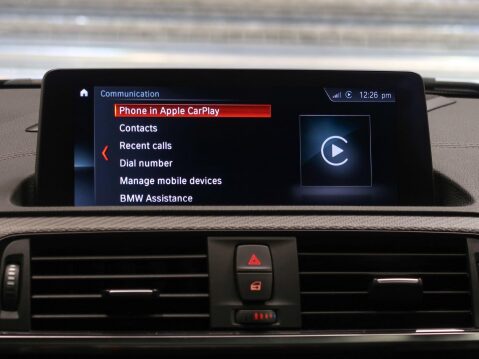 BMW M2 3.0 BiTurbo Competition DCT Euro 6 (s/s) 2dr 38