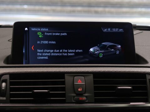 BMW M2 3.0 BiTurbo Competition DCT Euro 6 (s/s) 2dr 48