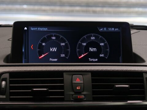 BMW M2 3.0 BiTurbo Competition DCT Euro 6 (s/s) 2dr 53