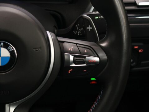 BMW M2 3.0 BiTurbo Competition DCT Euro 6 (s/s) 2dr 61