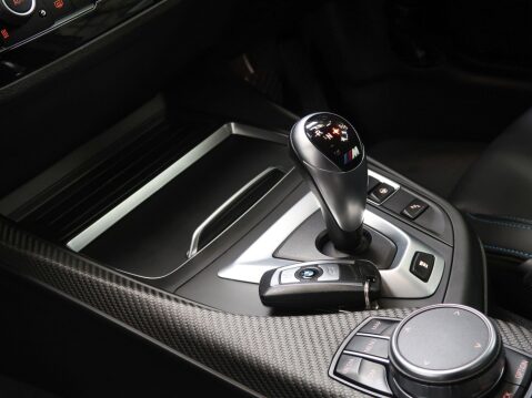 BMW M2 3.0 BiTurbo Competition DCT Euro 6 (s/s) 2dr 71