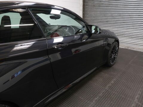 BMW M2 3.0 BiTurbo Competition DCT Euro 6 (s/s) 2dr 80