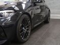 BMW M2 3.0 BiTurbo Competition DCT Euro 6 (s/s) 2dr 92